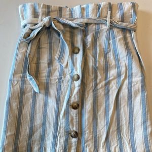 Top Shop Summer Mini Skirt